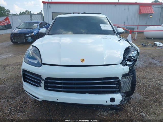 Porsche Cayenne 2019 WP1AA2AY0KDA07770 Image 13
