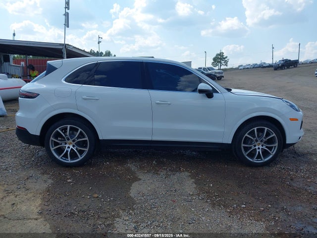 Porsche Cayenne 2019 WP1AA2AY0KDA07770 Image 14