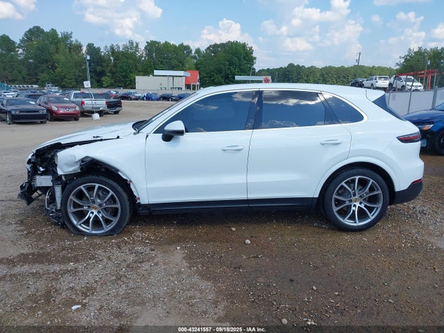 Porsche Cayenne 2019 WP1AA2AY0KDA07770 Image 15