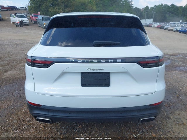 Porsche Cayenne 2019 WP1AA2AY0KDA07770 Image 17