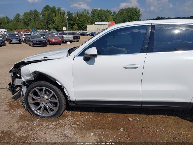 Porsche Cayenne 2019 WP1AA2AY0KDA07770 Image 18