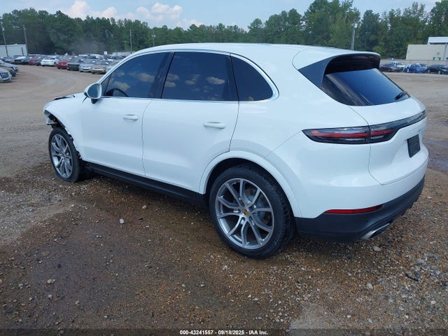 Porsche Cayenne 2019 WP1AA2AY0KDA07770 Image 3
