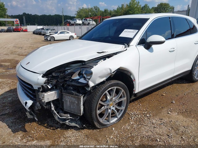Porsche Cayenne 2019 WP1AA2AY0KDA07770 Image 6