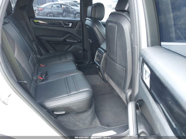 Porsche Cayenne 2019 WP1AA2AY0KDA07770 Image 8