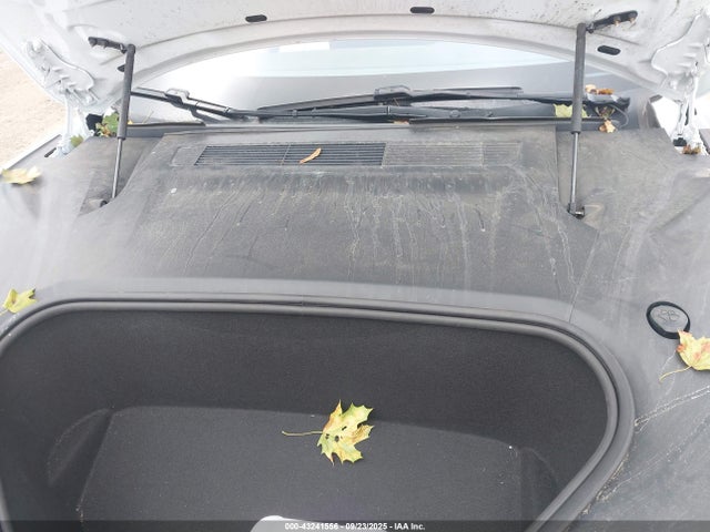 Tesla MODEL S 2021 5YJSA1E58MF451152 Image 10