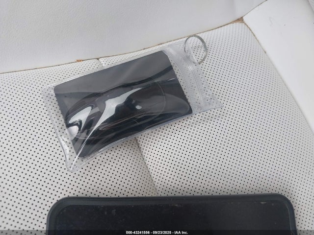Tesla MODEL S 2021 5YJSA1E58MF451152 Image 11