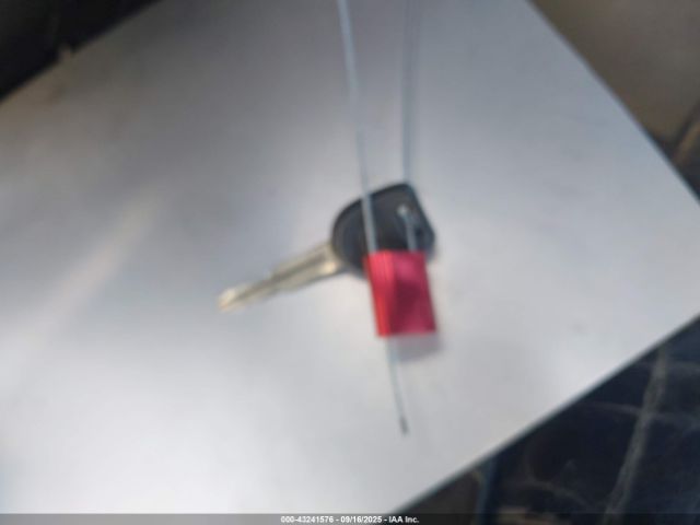 2003 MITSUBISHI MONTERO JA4NW51S93J020127 Photo 10