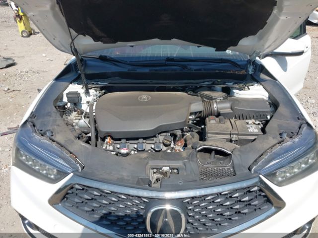 2019 ACURA TLX 19UUB3F60KA006064 Photo 9