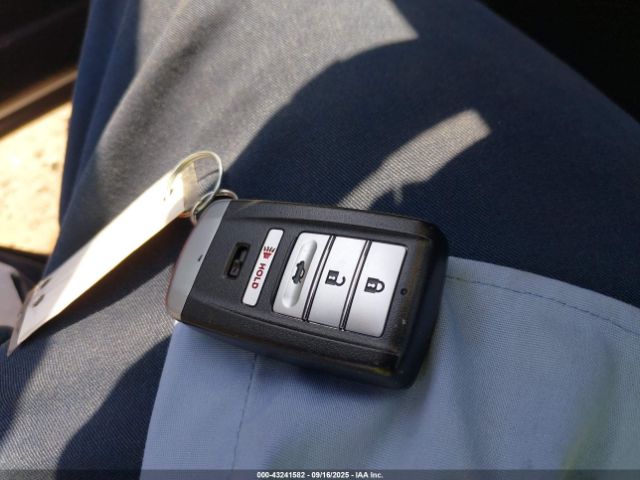 2019 ACURA TLX 19UUB3F60KA006064 Photo 10