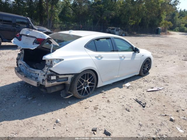 2019 ACURA TLX 19UUB3F60KA006064 Photo 3