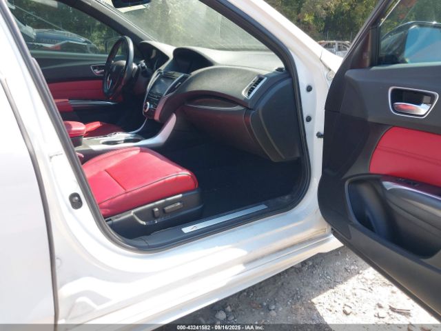 2019 ACURA TLX 19UUB3F60KA006064 Photo 4