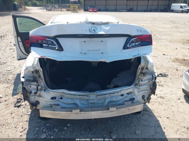2019 ACURA TLX 19UUB3F60KA006064 Photo 5