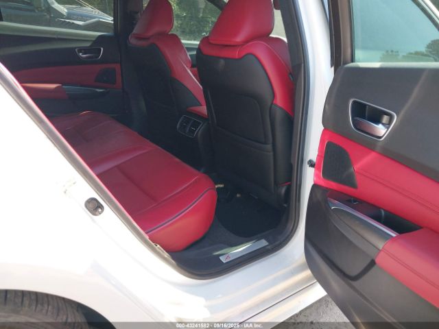2019 ACURA TLX 19UUB3F60KA006064 Photo 7