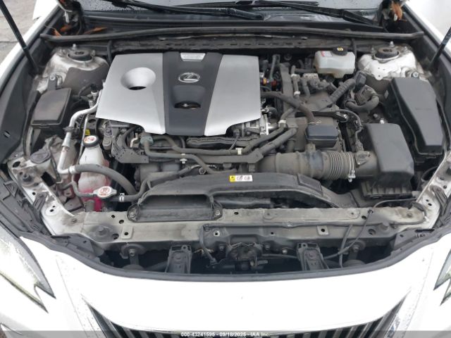 2021 LEXUS ES 300H 58ADA1C10MU003170 Photo 9