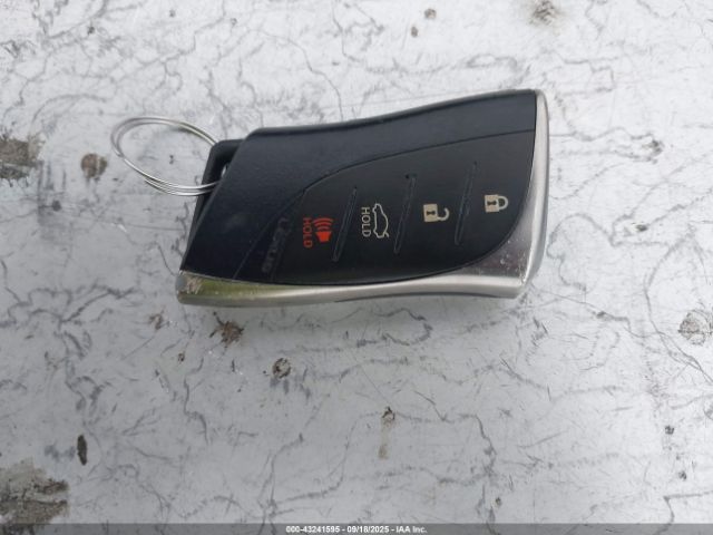 2021 LEXUS ES 300H 58ADA1C10MU003170 Photo 10