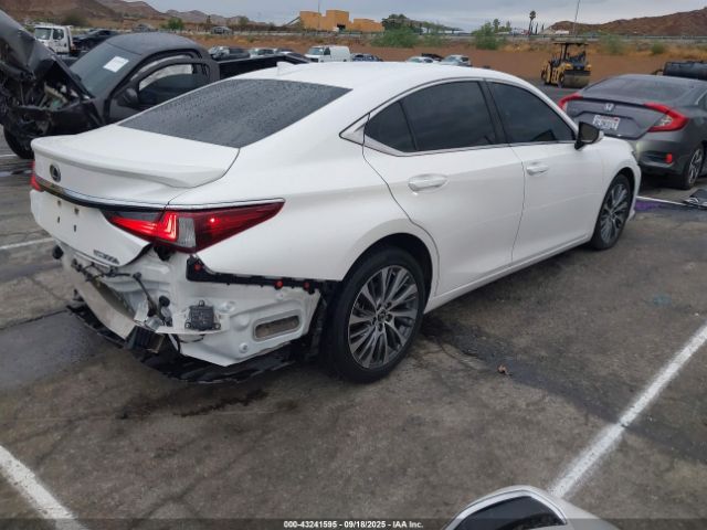 2021 LEXUS ES 300H 58ADA1C10MU003170 Photo 3