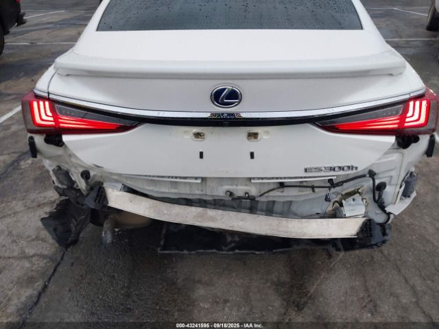 2021 LEXUS ES 300H 58ADA1C10MU003170 Photo 5
