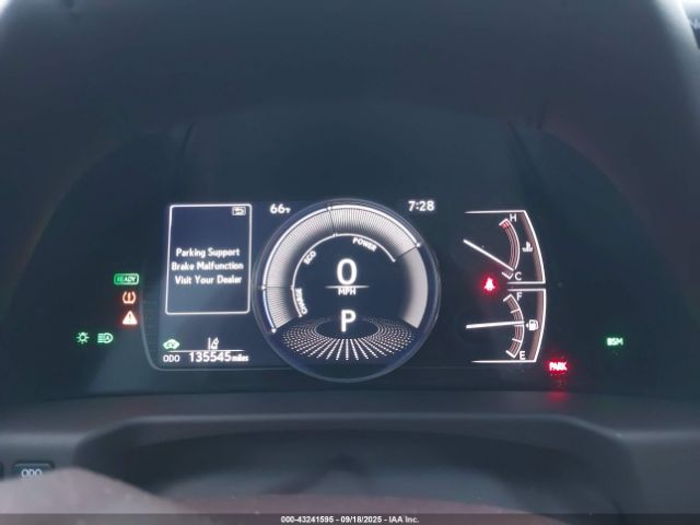 2021 LEXUS ES 300H 58ADA1C10MU003170 Photo 6