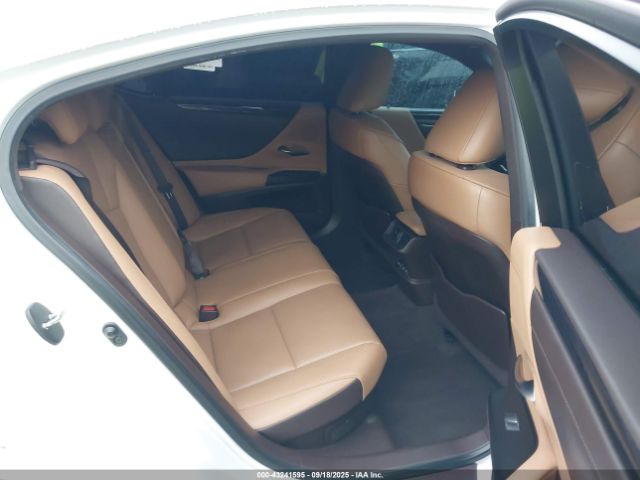 2021 LEXUS ES 300H 58ADA1C10MU003170 Photo 7