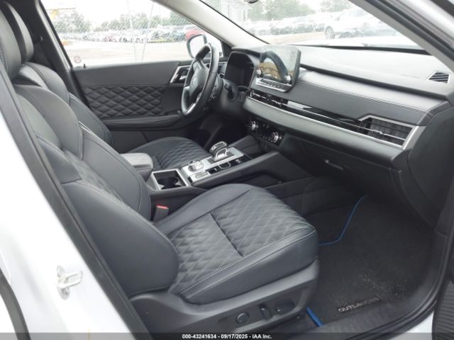 2023 MITSUBISHI OUTLANDER PHEV JA4T5VA95PZ062468 Photo 4
