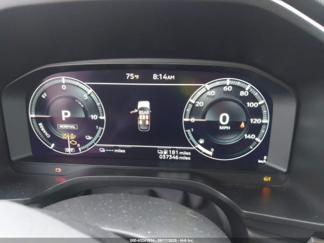 2023 MITSUBISHI OUTLANDER PHEV JA4T5VA95PZ062468 Photo 6