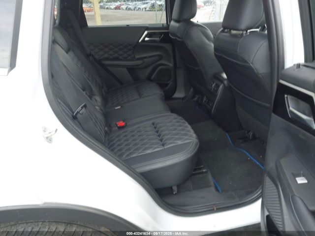 2023 MITSUBISHI OUTLANDER PHEV JA4T5VA95PZ062468 Photo 7