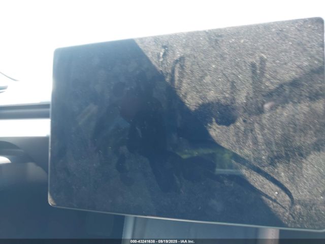 2025 TESLA MODEL 3 5YJ3E1EA6SF892829 Photo 6