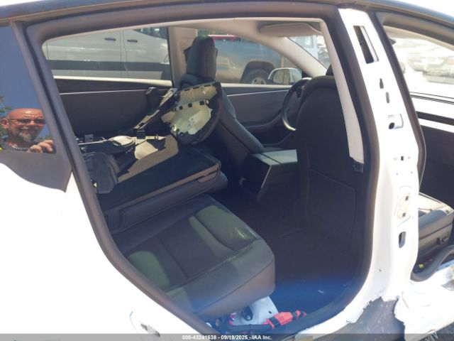 2025 TESLA MODEL 3 5YJ3E1EA6SF892829 Photo 7