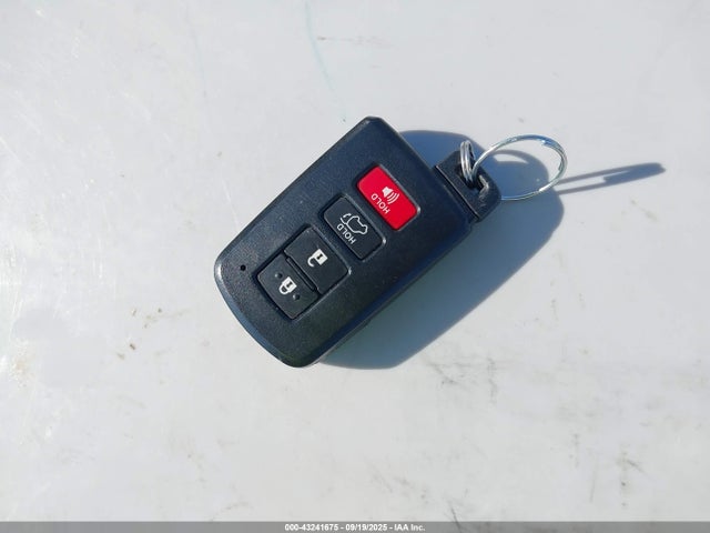 Продаж на аукціоні авто 2015 Toyota Highlander Hybrid Limited Platinum V6, vin: 5TDDCRFHXFS012284, номер лоту: 43241675
