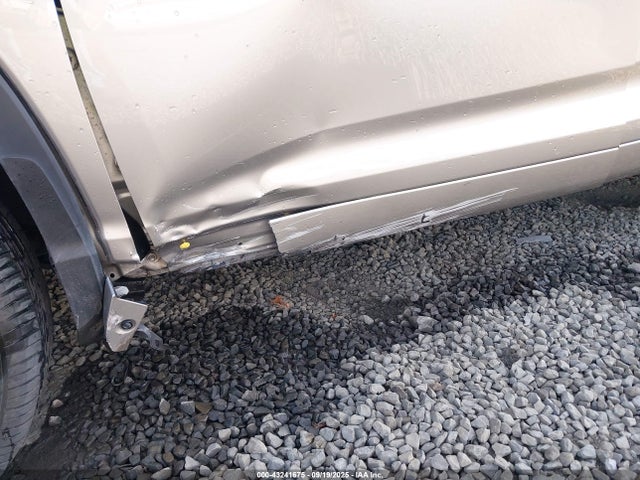 Продаж на аукціоні авто 2015 Toyota Highlander Hybrid Limited Platinum V6, vin: 5TDDCRFHXFS012284, номер лоту: 43241675