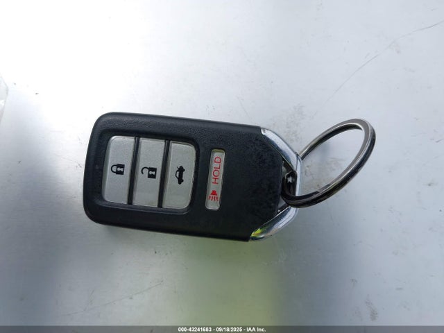 Honda r18z1 2014 19XFB2F84EE217627 Image 10