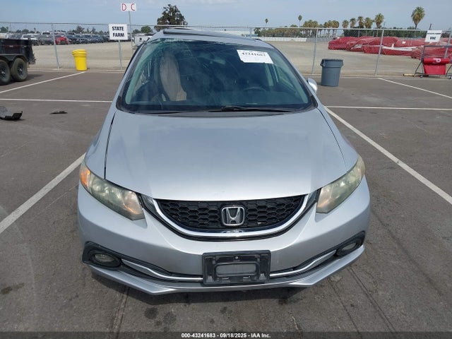 Honda r18z1 2014 19XFB2F84EE217627 Image 11