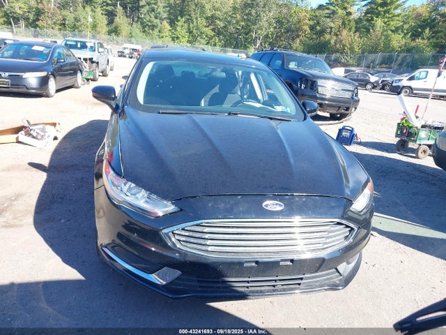 Ford 2.0l 4v atk hev 2018 3FA6P0LU0JR272639 Image 13