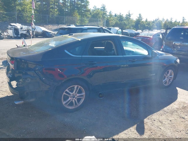 Ford 2.0l 4v atk hev 2018 3FA6P0LU0JR272639 Image 14