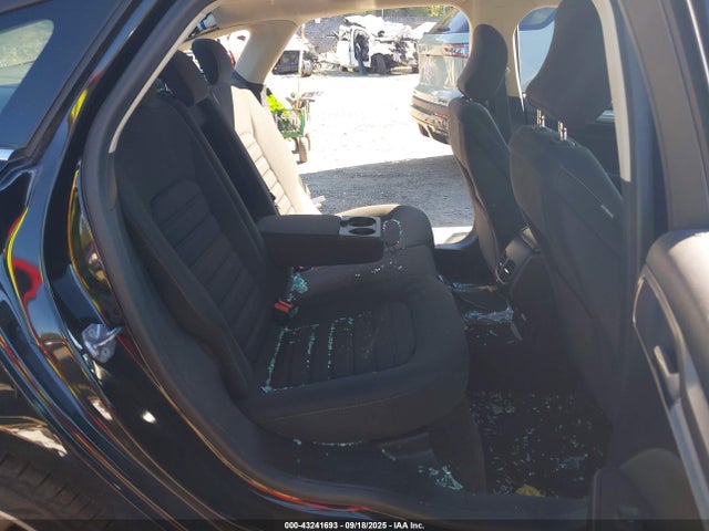 Ford 2.0l 4v atk hev 2018 3FA6P0LU0JR272639 Image 8