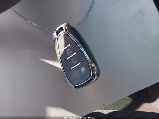 1G1BE5SMXJ7110868 Chevrolet Cruze Lt Auto