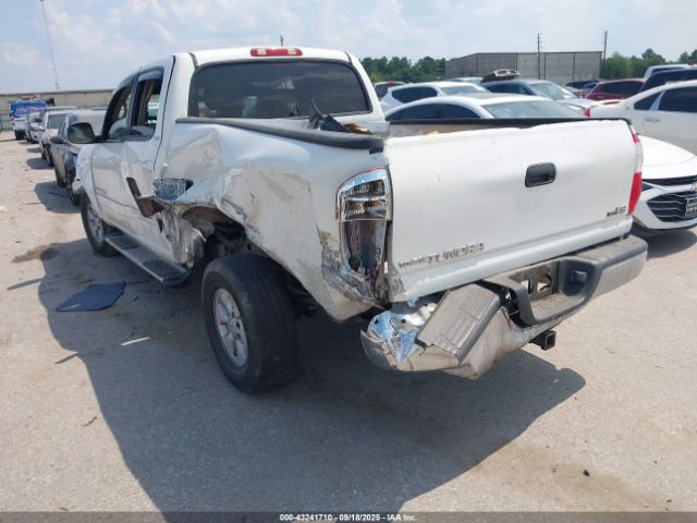 2005 TOYOTA TUNDRA 5TBET34195S465293 Photo 2