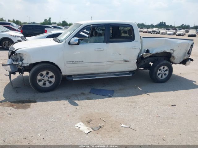 2005 TOYOTA TUNDRA 5TBET34195S465293 Photo 5