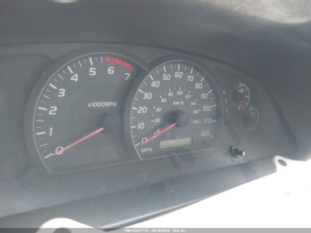 2005 TOYOTA TUNDRA 5TBET34195S465293 Photo 6