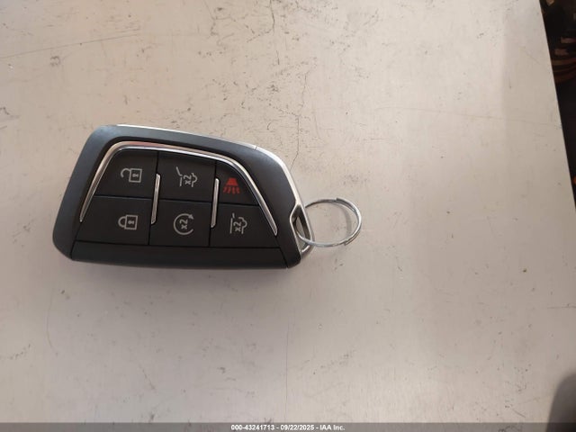 2023 CADILLAC ESCALADE 1GYS4FKL4PR278892 Photo 10