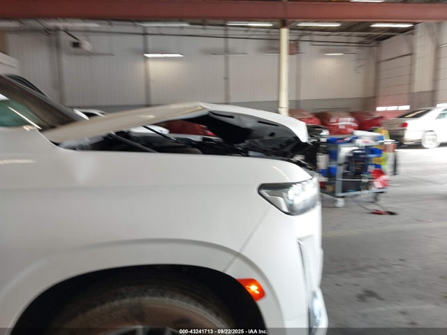 2023 CADILLAC ESCALADE 1GYS4FKL4PR278892 Photo 5