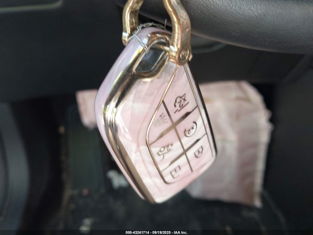 2024 CADILLAC XT4 1GYFZCR47RF101029 Photo 10