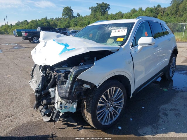2024 CADILLAC XT4 1GYFZCR47RF101029 Photo 1