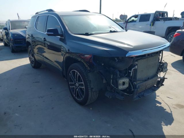 2021 GMC ACADIA 1GKKNMLS7MZ228985