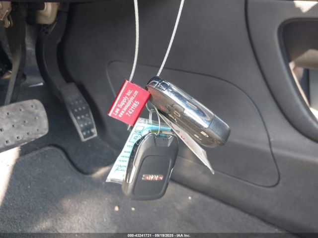 2021 GMC ACADIA 1GKKNMLS7MZ228985 Photo 10