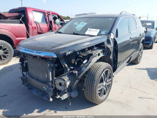 2021 GMC ACADIA 1GKKNMLS7MZ228985 Photo 1