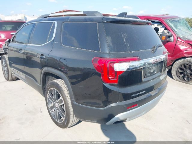2021 GMC ACADIA 1GKKNMLS7MZ228985 Photo 2
