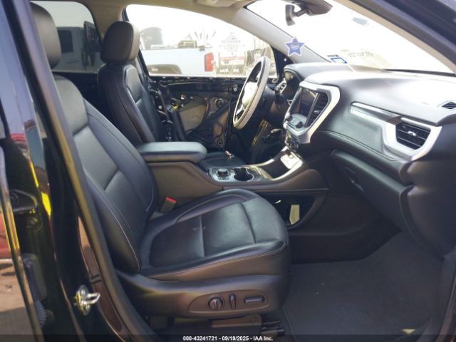 2021 GMC ACADIA 1GKKNMLS7MZ228985 Photo 4