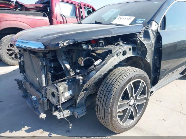 2021 GMC ACADIA 1GKKNMLS7MZ228985 Photo 5
