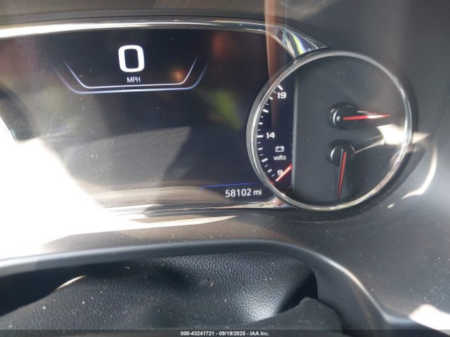 2021 GMC ACADIA 1GKKNMLS7MZ228985 Photo 6